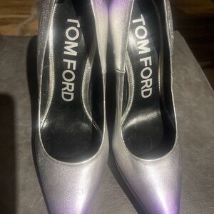 Tom Ford heels